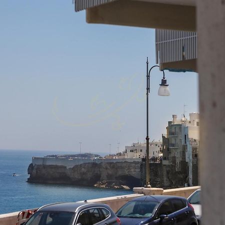 Trulli&Dimore - Casa Nel Blu Con Terrazza Vista Mare Polignano a Mare Εξωτερικό φωτογραφία