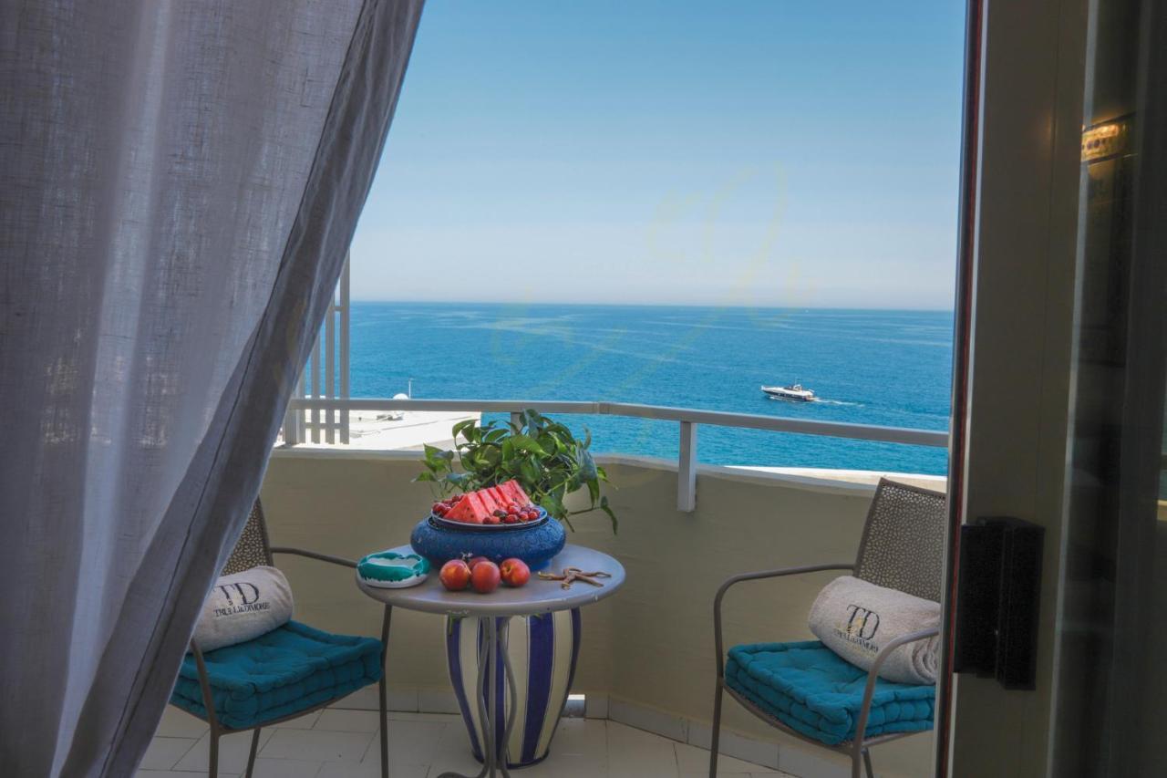 Trulli&Dimore - Casa Nel Blu Con Terrazza Vista Mare Polignano a Mare Εξωτερικό φωτογραφία