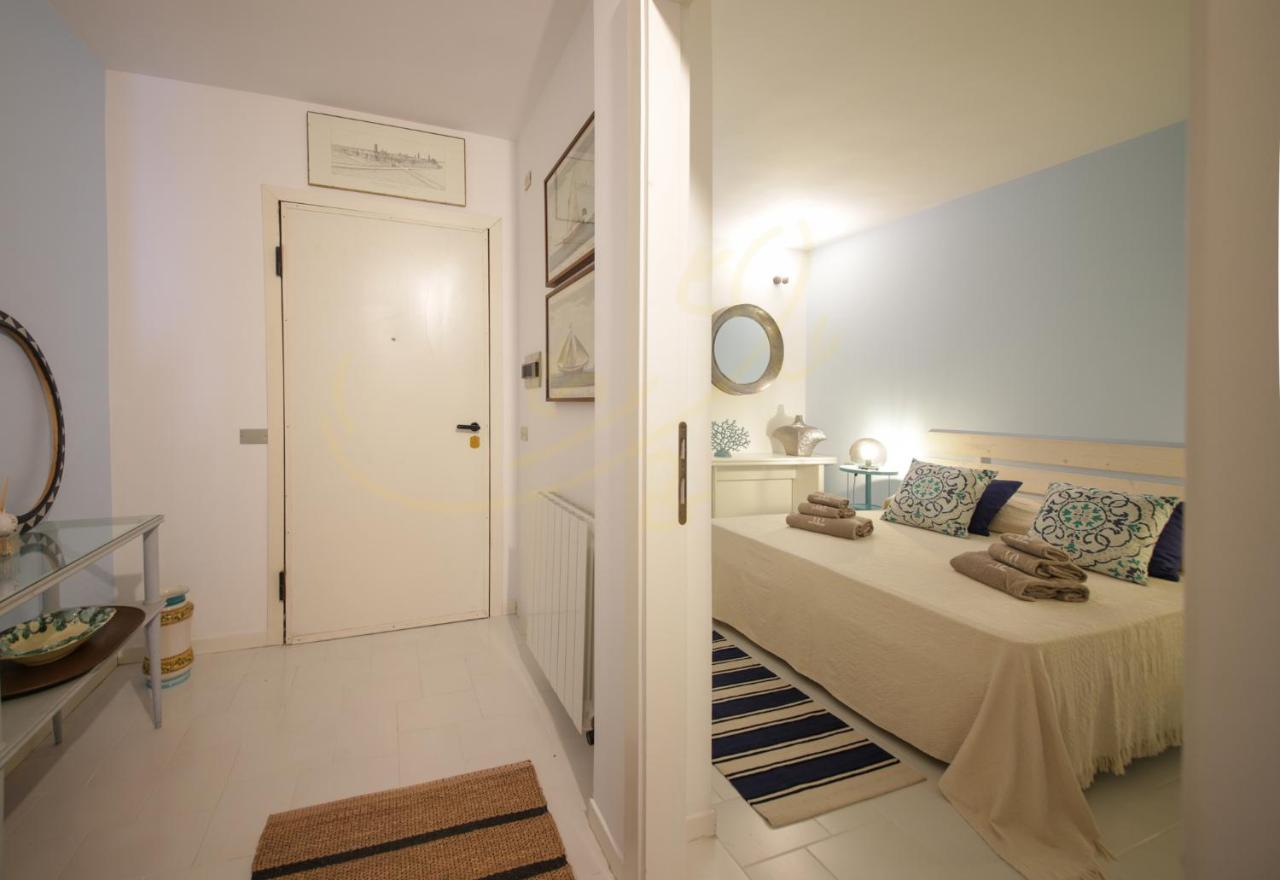 Trulli&Dimore - Casa Nel Blu Con Terrazza Vista Mare Polignano a Mare Εξωτερικό φωτογραφία